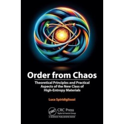 Order from Chaos: Theoretical Principles and Practical Aspects of the New Class of High-Entropy Materials