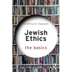 Jewish Ethics: The Basics