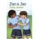 Zac a Jac