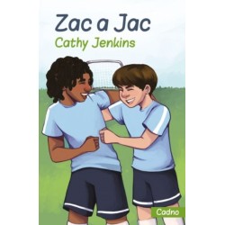 Zac a Jac