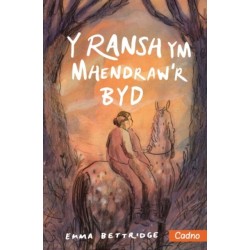 Y Y Ransh ym Mhen Draw'r Byd