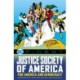 DC Finest: Justice Society of America: For America and Democracy