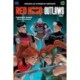 Red Hood: Outlaws Volume Three
