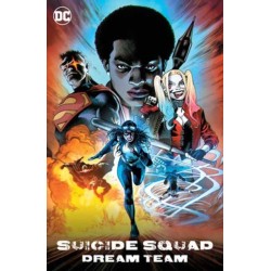 Suicide Squad: Dream Team