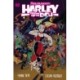 Multiversity: Harley Screws Up The DCU