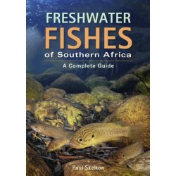 Freshwater Fishes of Southern Africa: A Complete Guide