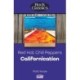 Red Hot Chili Peppers: Californication (Rock Classics)