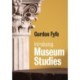 Introducing Museum Studies