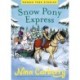 Rowan Tree Stables 3 - Snow Pony Express