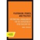 Plutonium, Power, and Politics: International Arrangements for the Disposition of Spent Nuclear Fuel