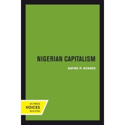 Nigerian Capitalism