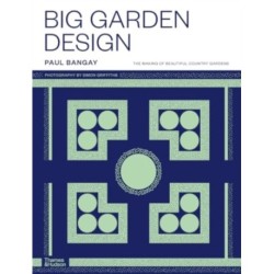 Big Garden Design
