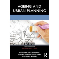 Ageing and Urban Planning