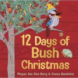 12 Days of Bush Christmas