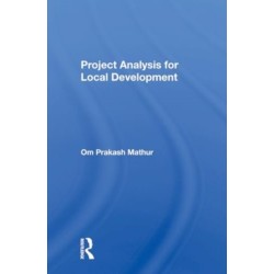 Project Analysis For Local Development