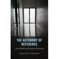 The Autonomy of Reference: On the Relational Structure of Nominals