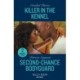 Killer In The Kennel / Second-Chance Bodyguard: Killer in the Kennel (South Beach Security: K-9 Division) / Second-Chance Bodyguard (the Toure Security Group)