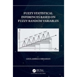 Fuzzy Statistical Inferences Based on Fuzzy Random Variables
