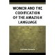 Women and the Codification of the Amazigh Language