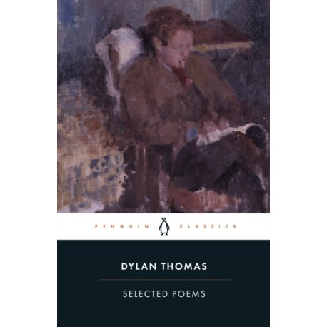 Selected Poems