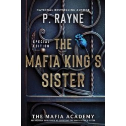 The Mafia King's Sister: A Novel