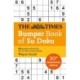 The Times Bumper Book of Su Doku: 20th Anniversary Edition, 300 Puzzles Selected by Puzzle Master Wayne Gould