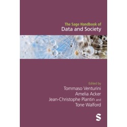The Sage Handbook of Data and Society
