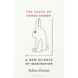 The Shape of Things Unseen: A New Science of Imagination
