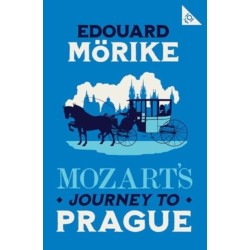 Mozart's Journey to Prague: 101-Page series