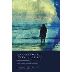 100 Years of the Infanticide Act: Legacy, Impact and Future Directions
