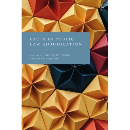 Facts in Public Law Adjudication