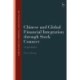 Chinese and Global Financial Integration through Stock Connect: A Legal Analysis