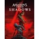 Art of Assassin's Creed Shadows