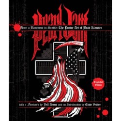 From a Basement in Seattle: the Poster Art of Brad Klausen: Expanded Edition