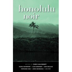 Honolulu Noir