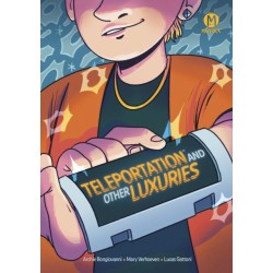 Teleportation and Other Luxuries