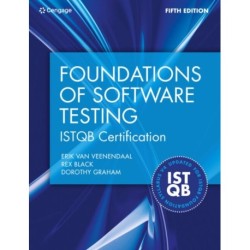 Foundations of Software Testing ISTQB Certification
