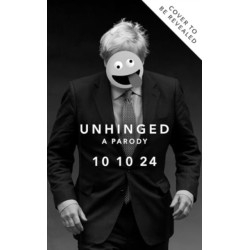 Unhinged: A Parody