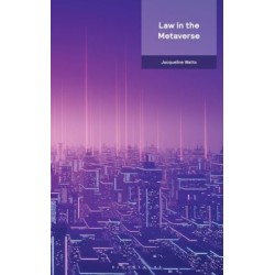 Law in the Metaverse