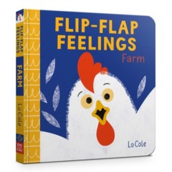 Flip-Flap Feelings: Farm
