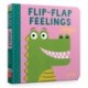 Flip-Flap Feelings: Jungle