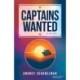 Captains Wanted: A Novel