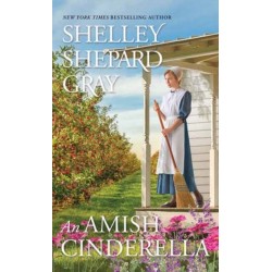 Amish Cinderella, An