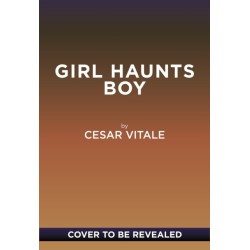 Girl Haunts Boy: A Novel