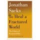 To Heal a Fractured World: The Ethics of Responsibility