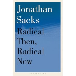 Radical Then, Radical Now