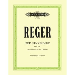 „Der Einsiedler" op. 144a
