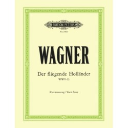 The fliegende Hollander