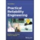 Practical Reliability Engineering