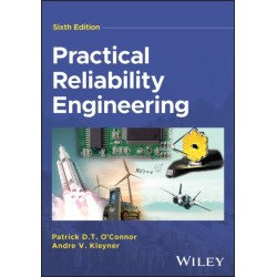 Practical Reliability Engineering